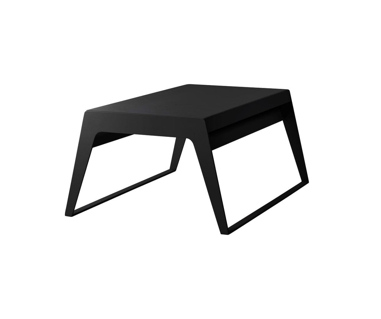 Cane-line Chill-out Coffee Table dual height Single sided (5023)