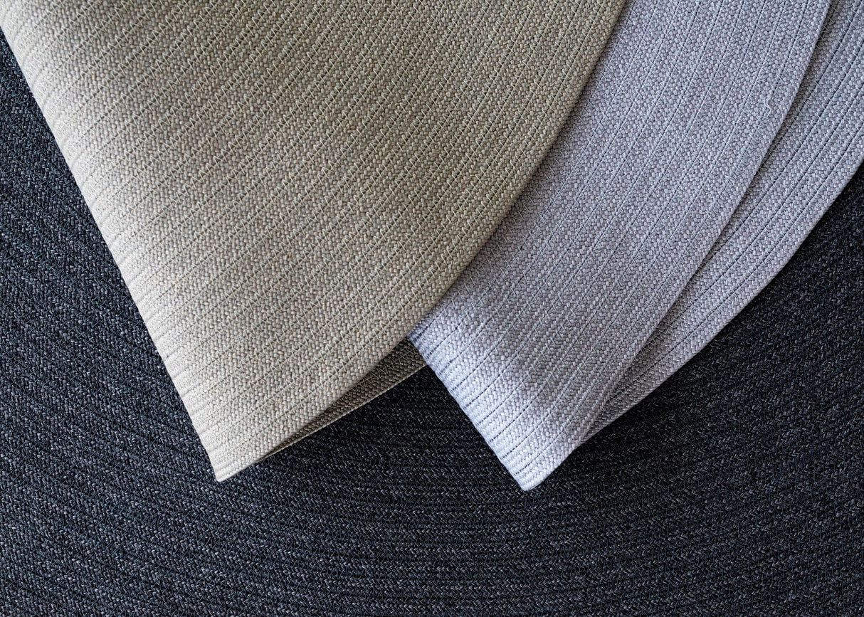 Cane-line Circle Rug Tapis 240x170cm