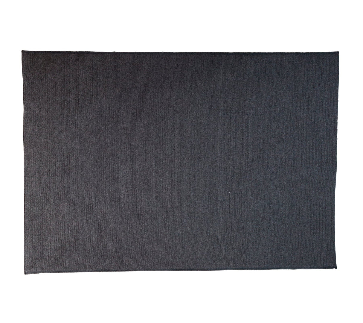 Cane-line Circle Rug Tapis 300x200cm Dark grey (Cordes Cane-line Soft Rope)