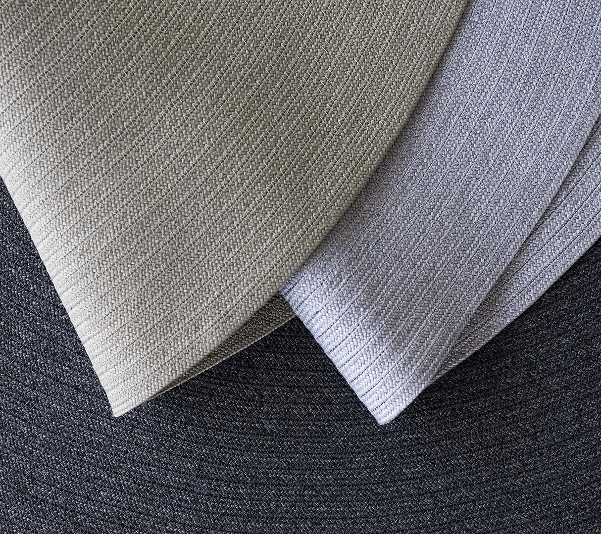 Cane-line Circle Rug Tapis rond Ø 200cm