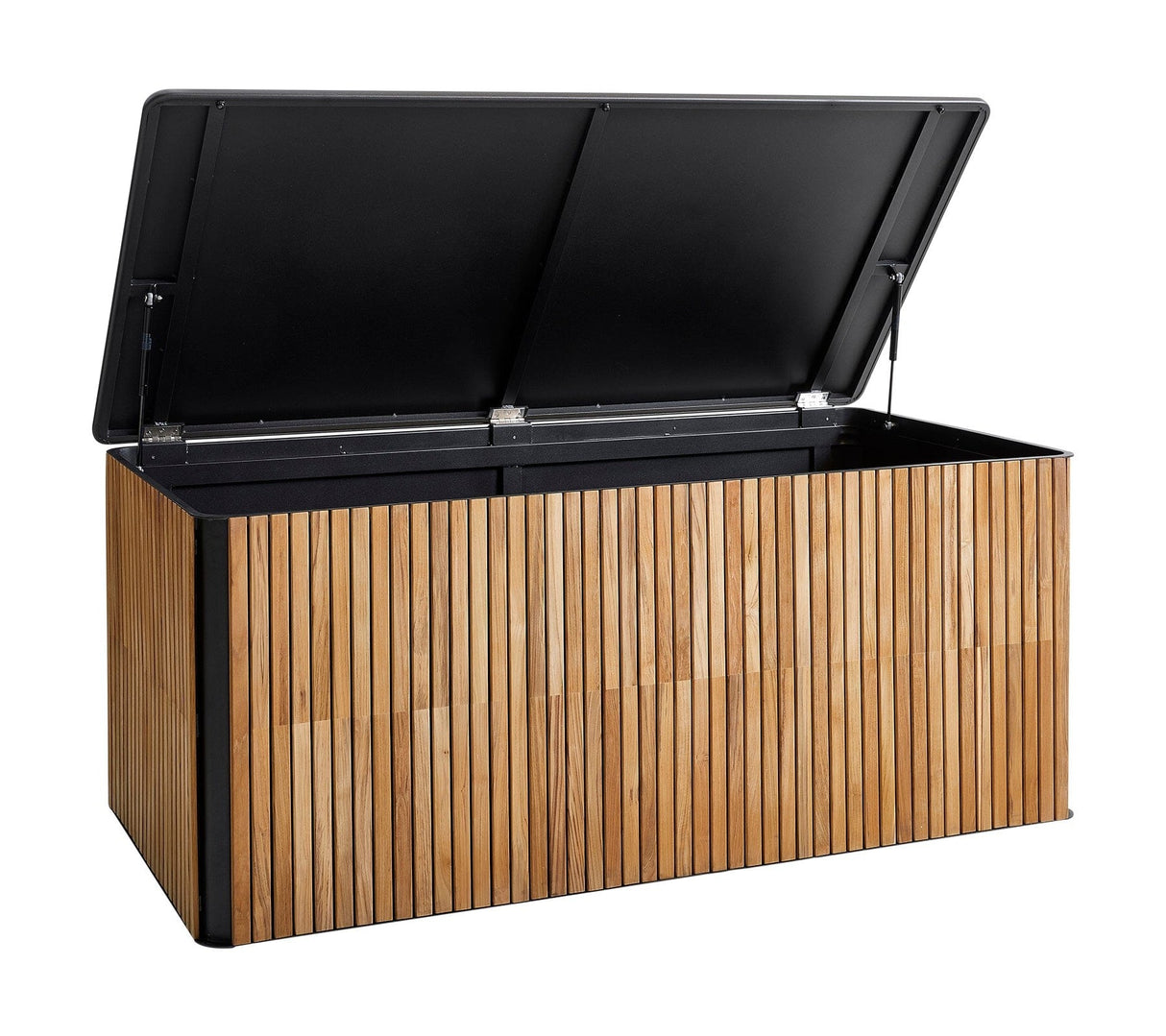 Cane-line Combine Coffre à coussins Box Large 180x90cm H:77cm (5709)