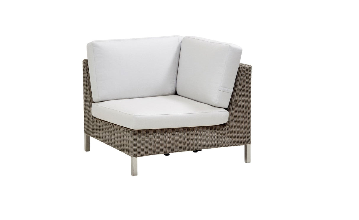 Cane-line Connect Dining Set Coussins Module d'angle (55195)