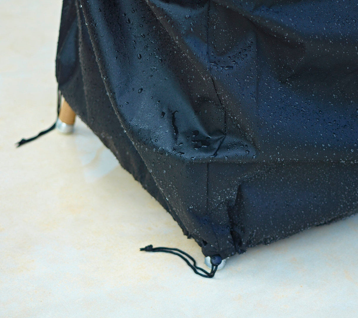 Cane-line Cover 8: Housse pour chaises repas (5609S)