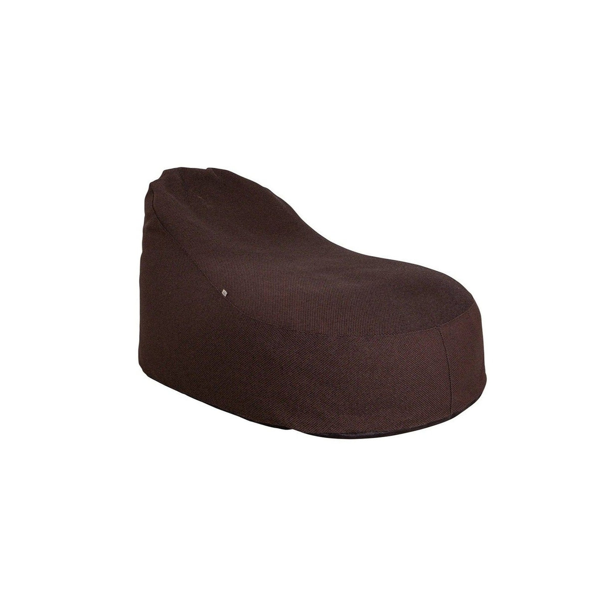 Cane-line Cozy bean bag Pouf (8352) Dark bordeaux (Tissu Cane-line Focus)