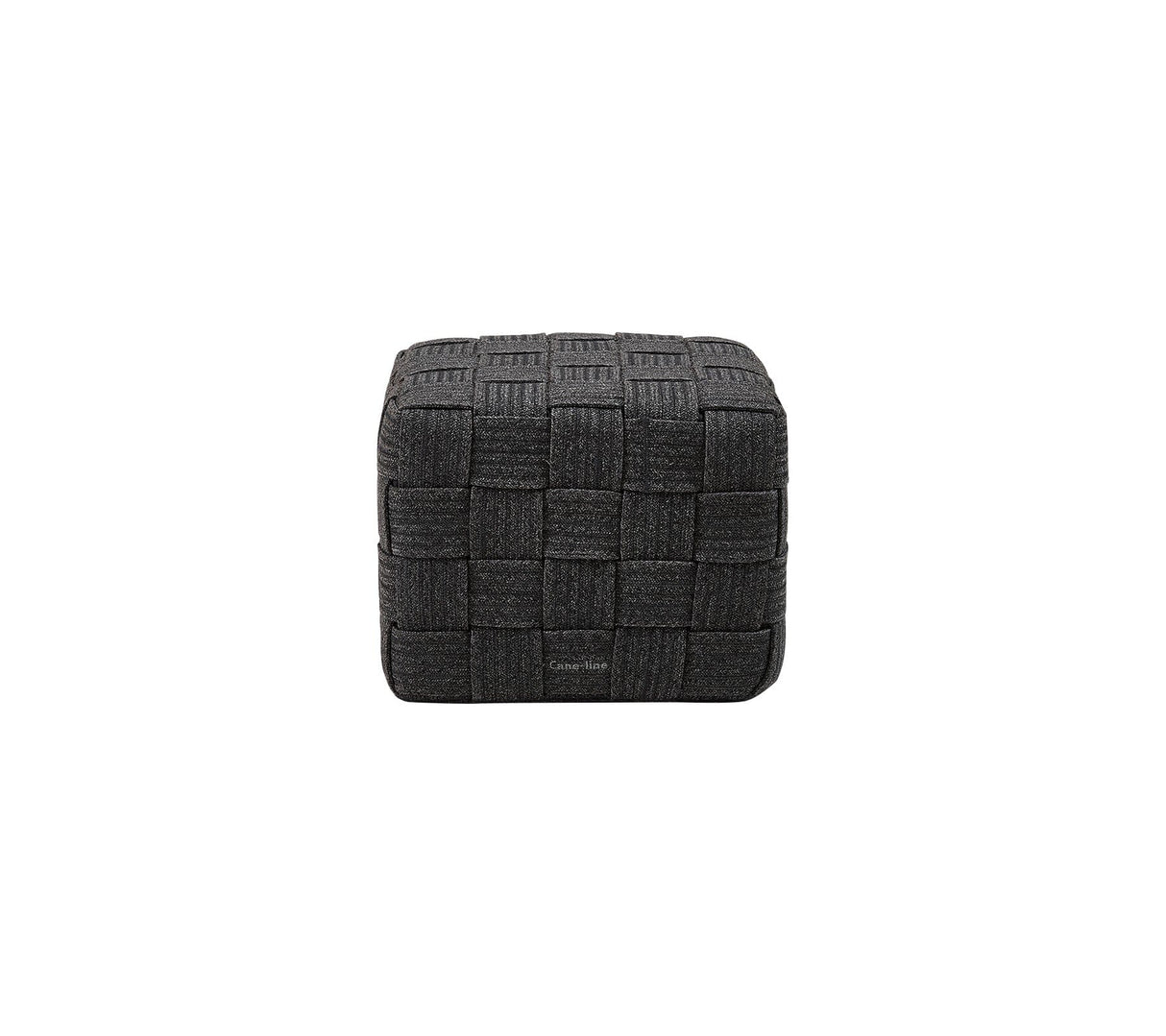 Cane-line Cube Pouf carré (8340R)