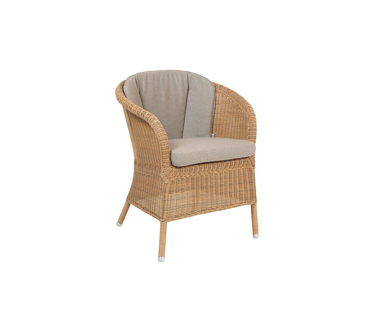 Cane-line Derby Fauteuil repas (5412)