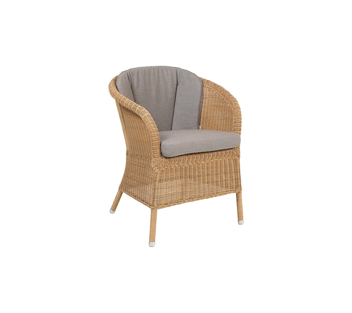 Cane-line Derby Fauteuil repas (5412)