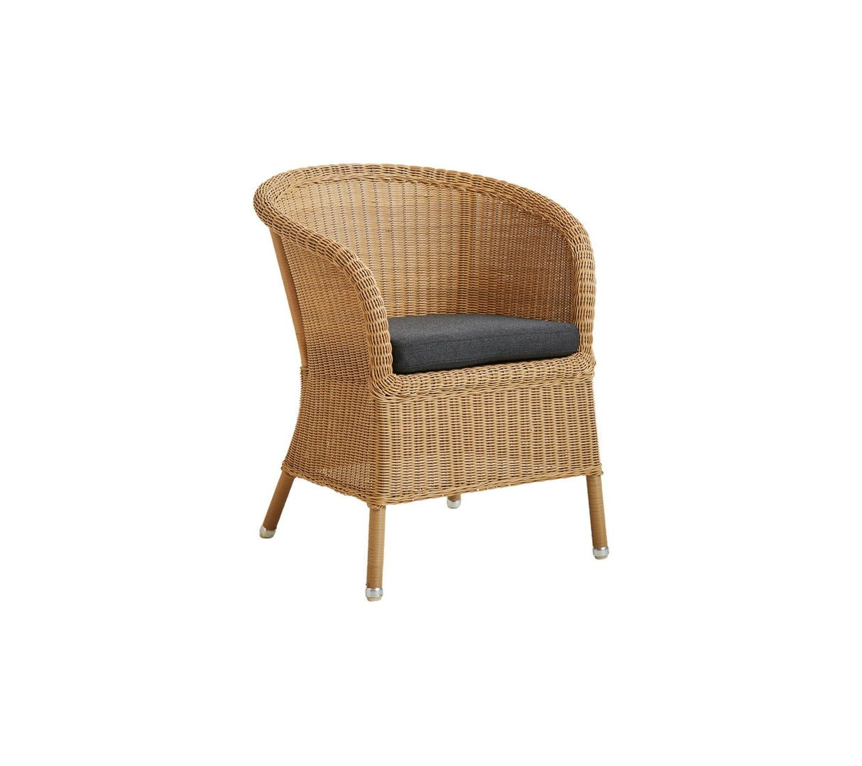 Cane-line Derby/Lansing Coussin d'assise pour Fauteuil repas (5412)