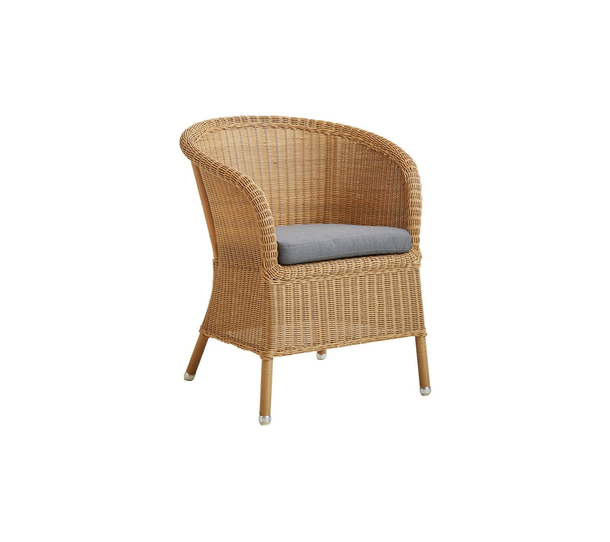 Cane-line Derby/Lansing Coussin d'assise pour Fauteuil repas (5412)