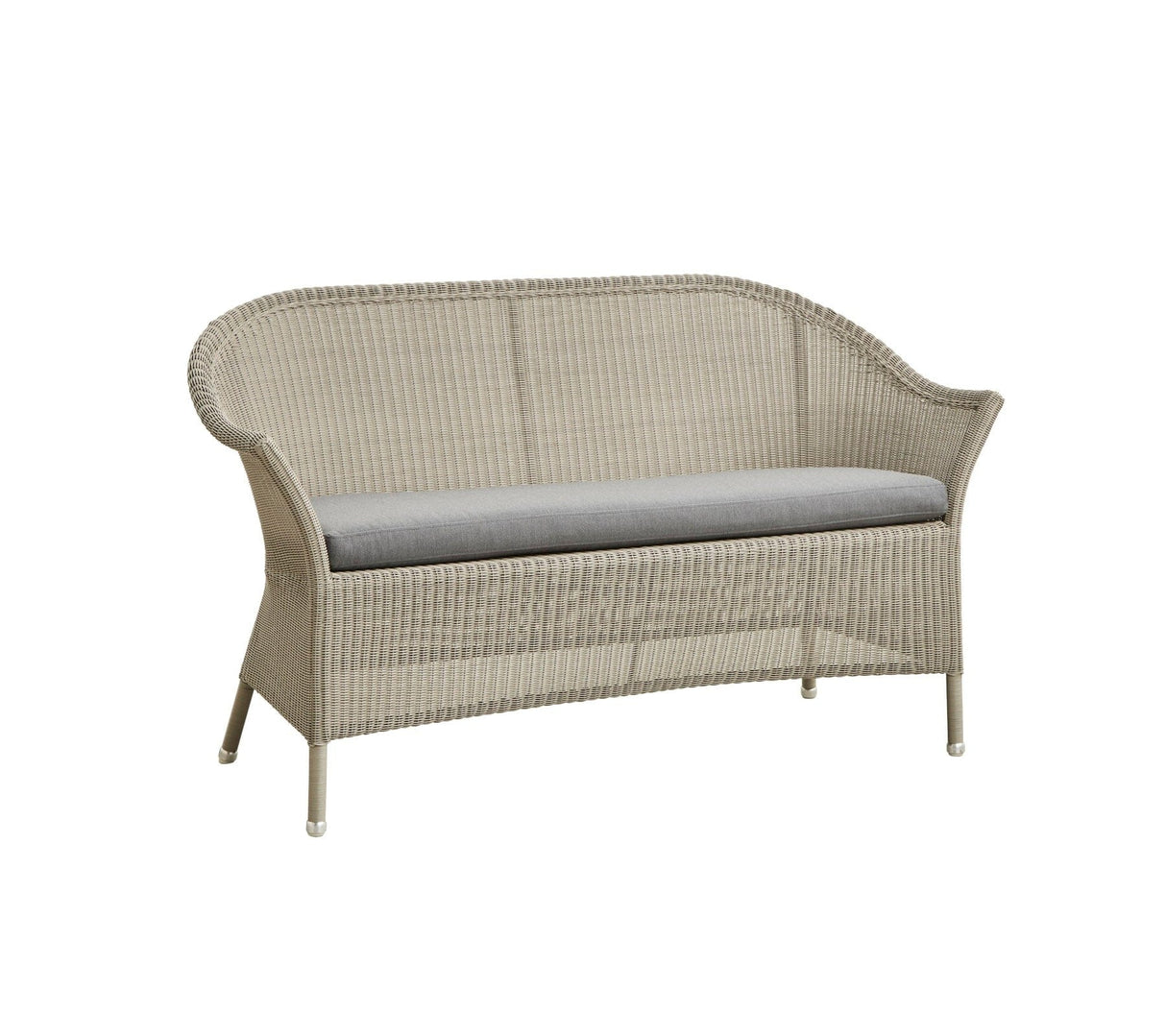 Cane-line Derby/Lansing/Cornell Coussin d'assise pour Canapé (5556)