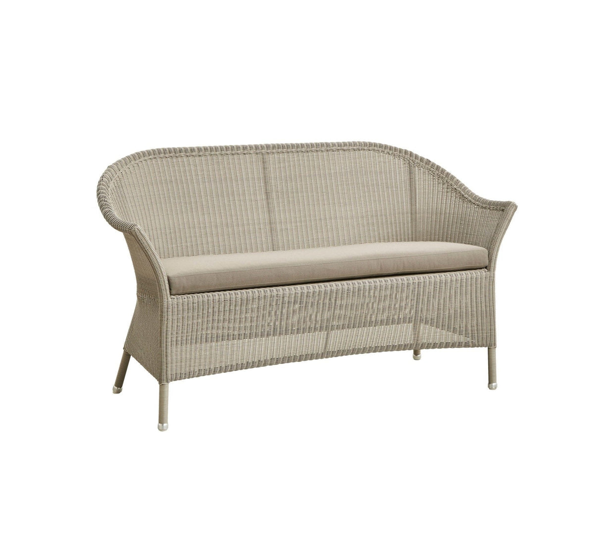 Cane-line Derby/Lansing/Cornell Coussin d'assise pour Canapé (5556)