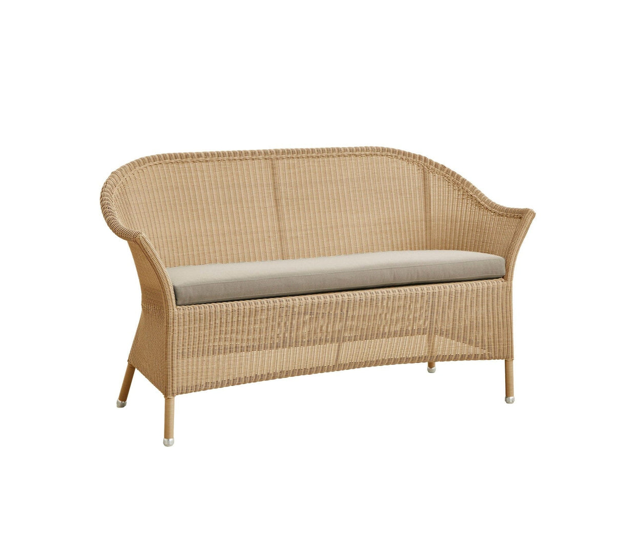 Cane-line Derby/Lansing/Cornell Coussin d'assise pour Canapé (5556)