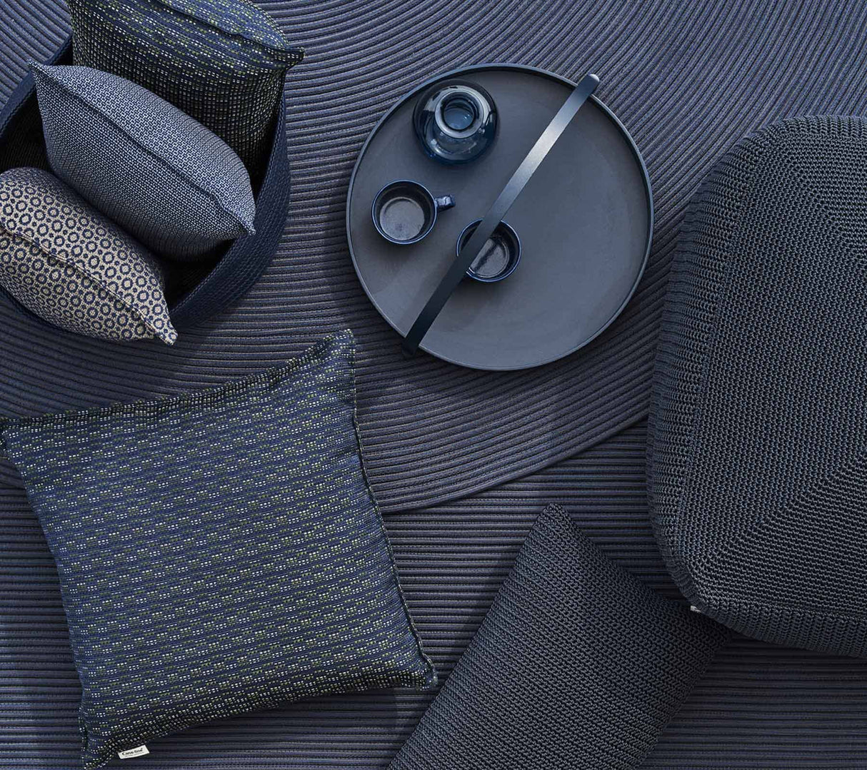 Cane-line Divine Coussin déco 32x52x12cm (5290Y)