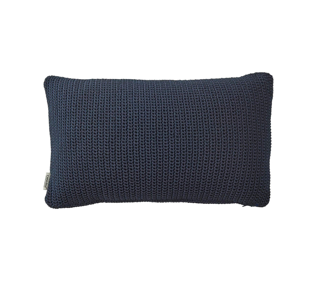 Cane-line Divine Coussin déco 32x52x12cm (5290Y) Midnight blue