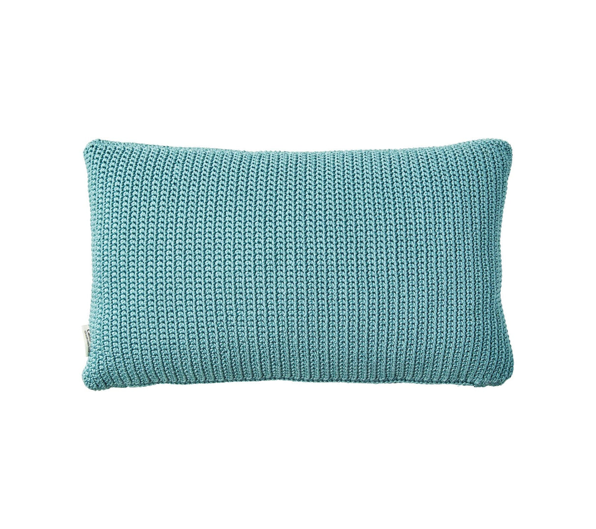 Cane-line Divine Coussin déco 32x52x12cm (5290Y) Turquoise