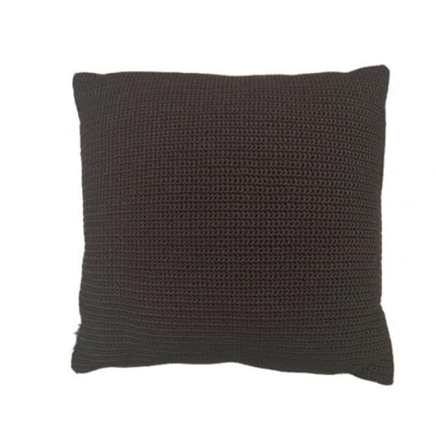 Cane-line Divine Coussin déco 50x50x12cm (5240Y) Brown