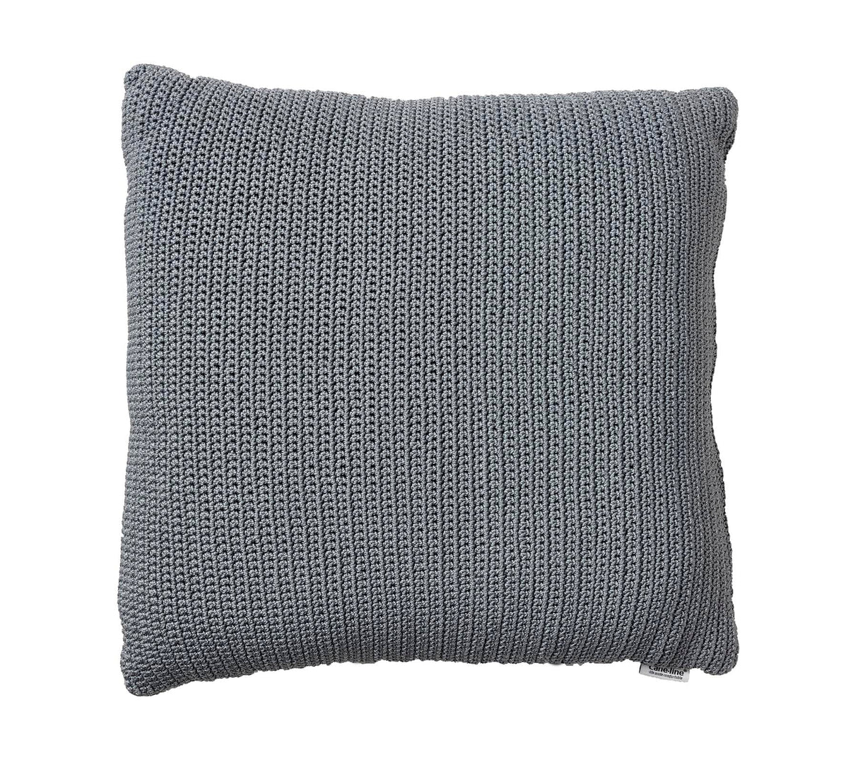 Cane-line Divine Coussin déco 50x50x12cm (5240Y) Grey