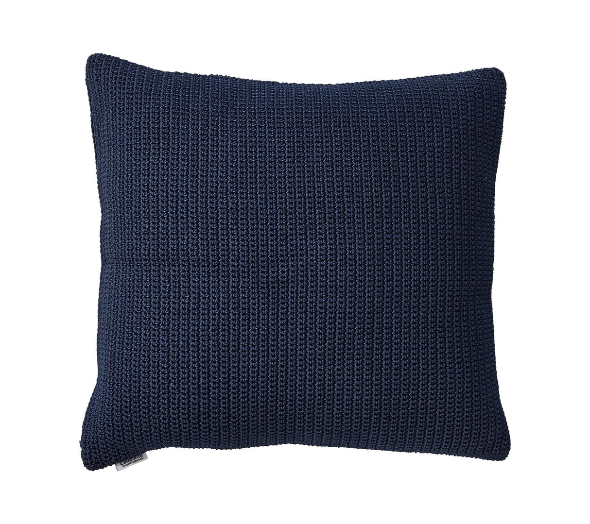 Cane-line Divine Coussin déco 50x50x12cm (5240Y) Midnight blue