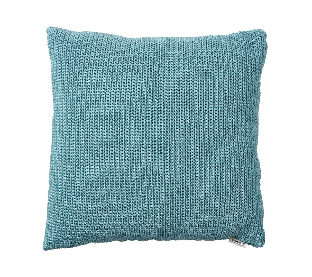 Cane-line Divine Coussin déco 50x50x12cm (5240Y) Turquoise