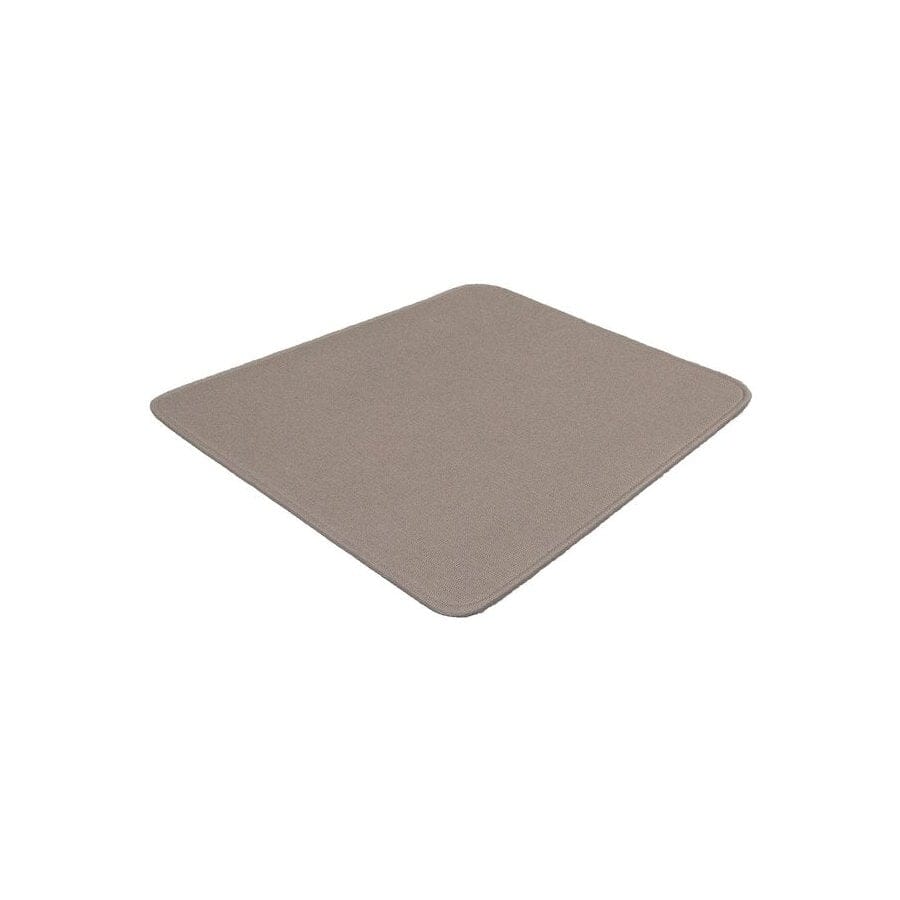 Cane-line Edge Coussin d'assise pour Fauteuil repas (5404) Taupe (Tissu Cane-line Natté)