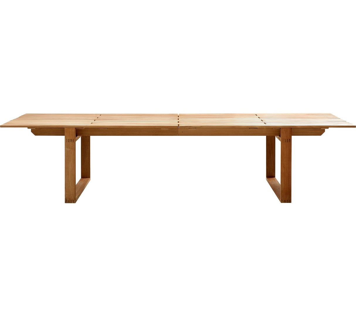 Cane-line Endless Table repas 332x100cm (5076)