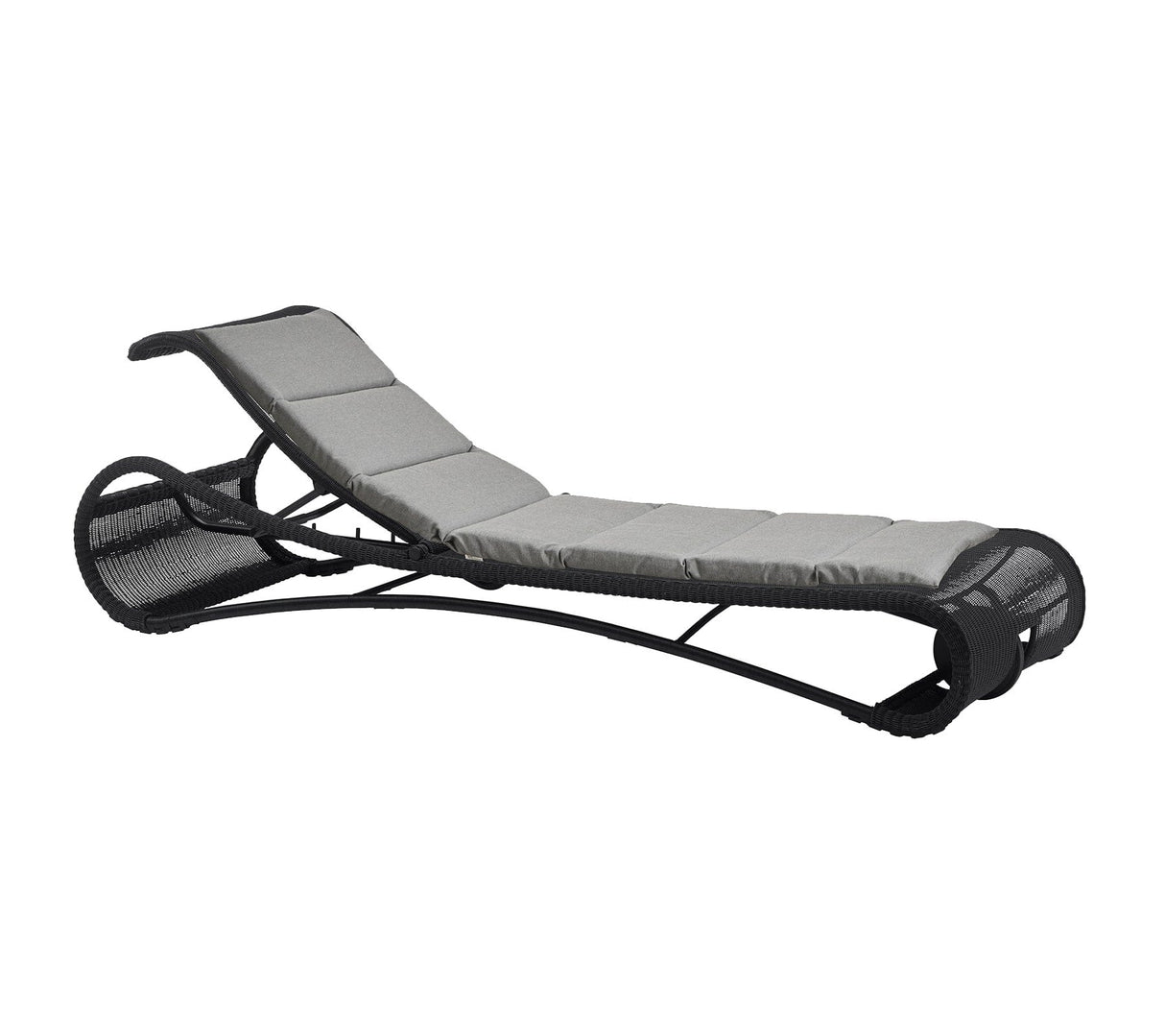 Cane-line Escape Coussin matelas pour Chaise longue (5523)