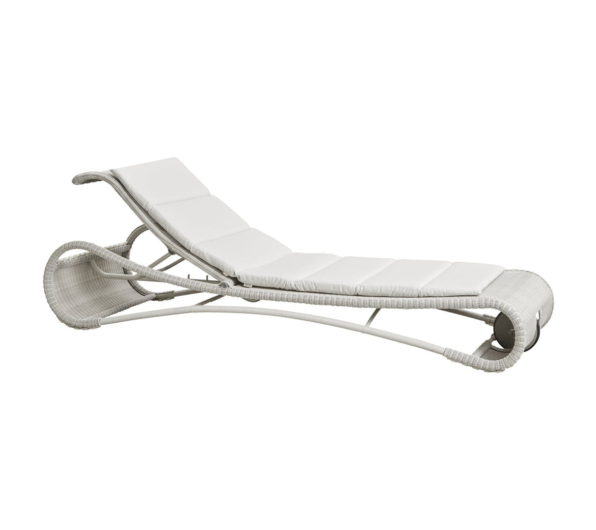 Cane-line Escape Coussin matelas pour Chaise longue (5523)