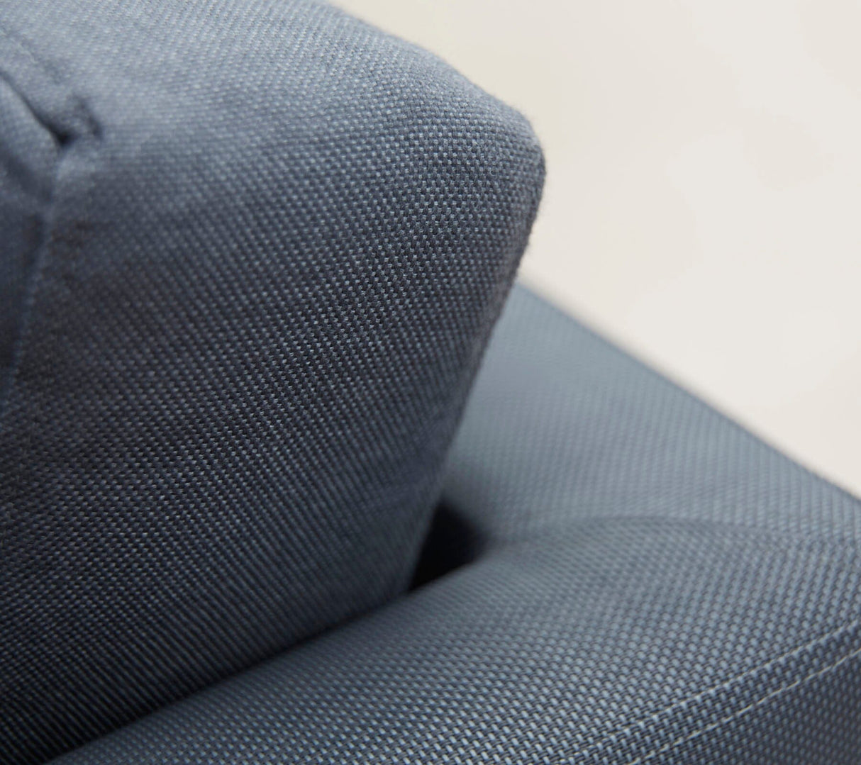 Cane-line Flex Canapé 2 places Module Gauche, cousins inclus (8563)