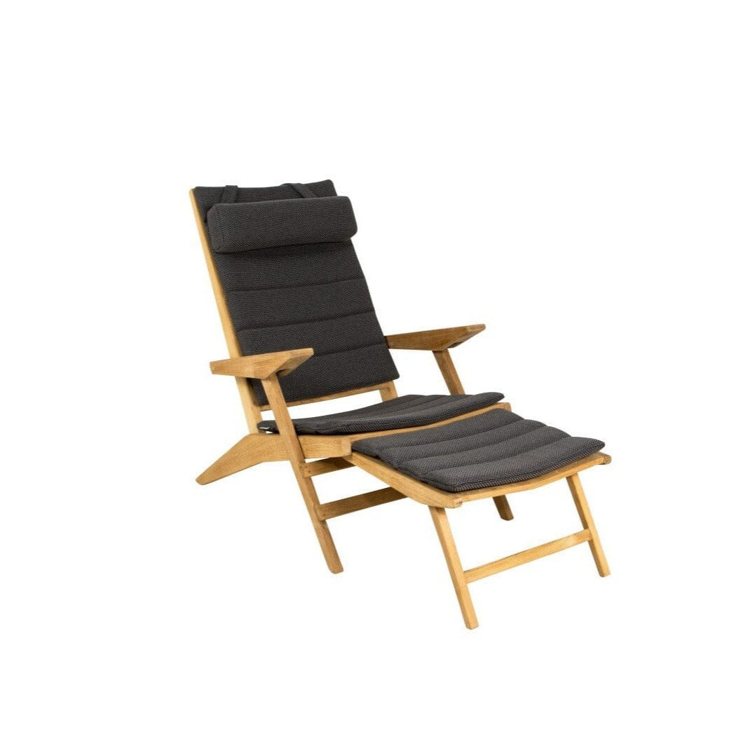 Cane-line Flip chaise longue (54080)