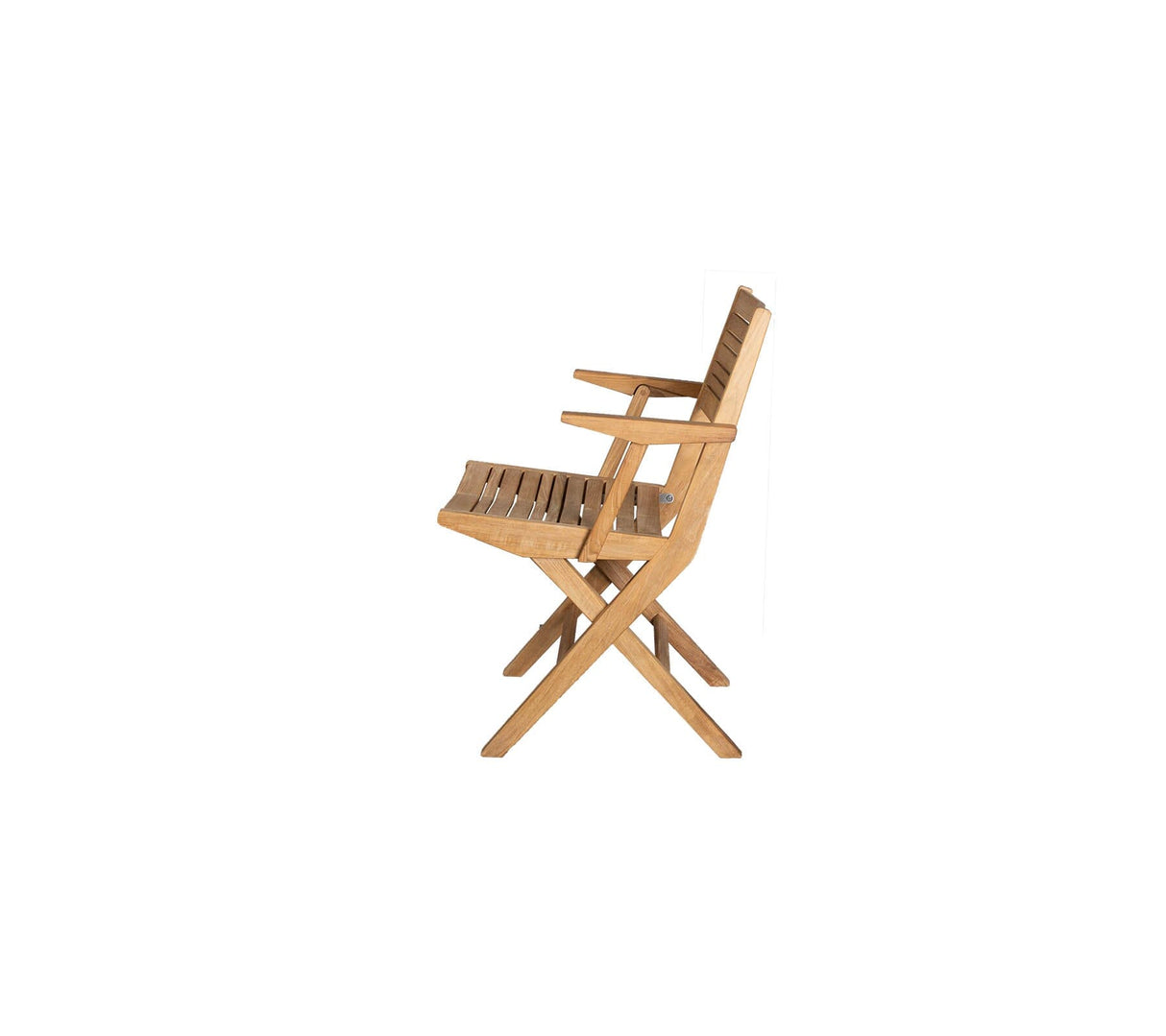 Cane-line Flip Fauteuil repas pliant (54041)