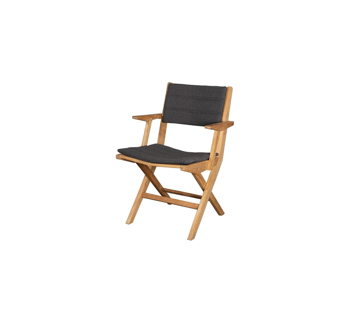 Cane-line Flip Fauteuil repas pliant (54041)