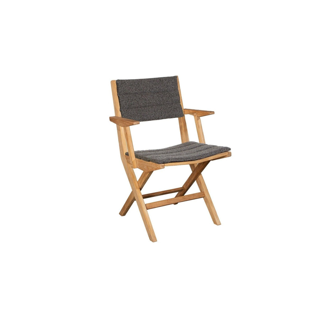 Cane-line Flip Fauteuil repas pliant (54041)