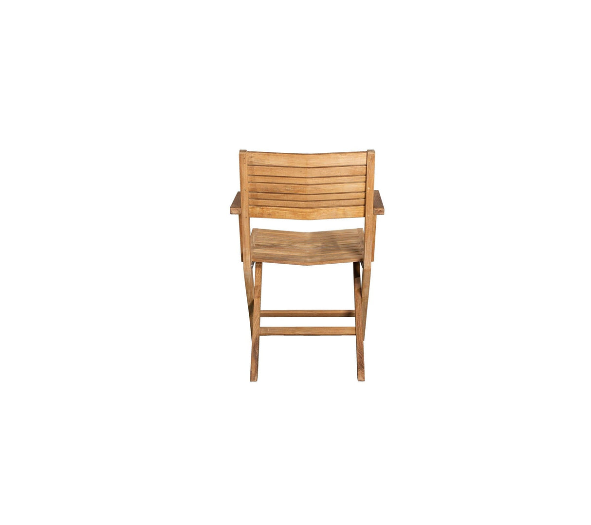 Cane-line Flip Fauteuil repas pliant (54041)