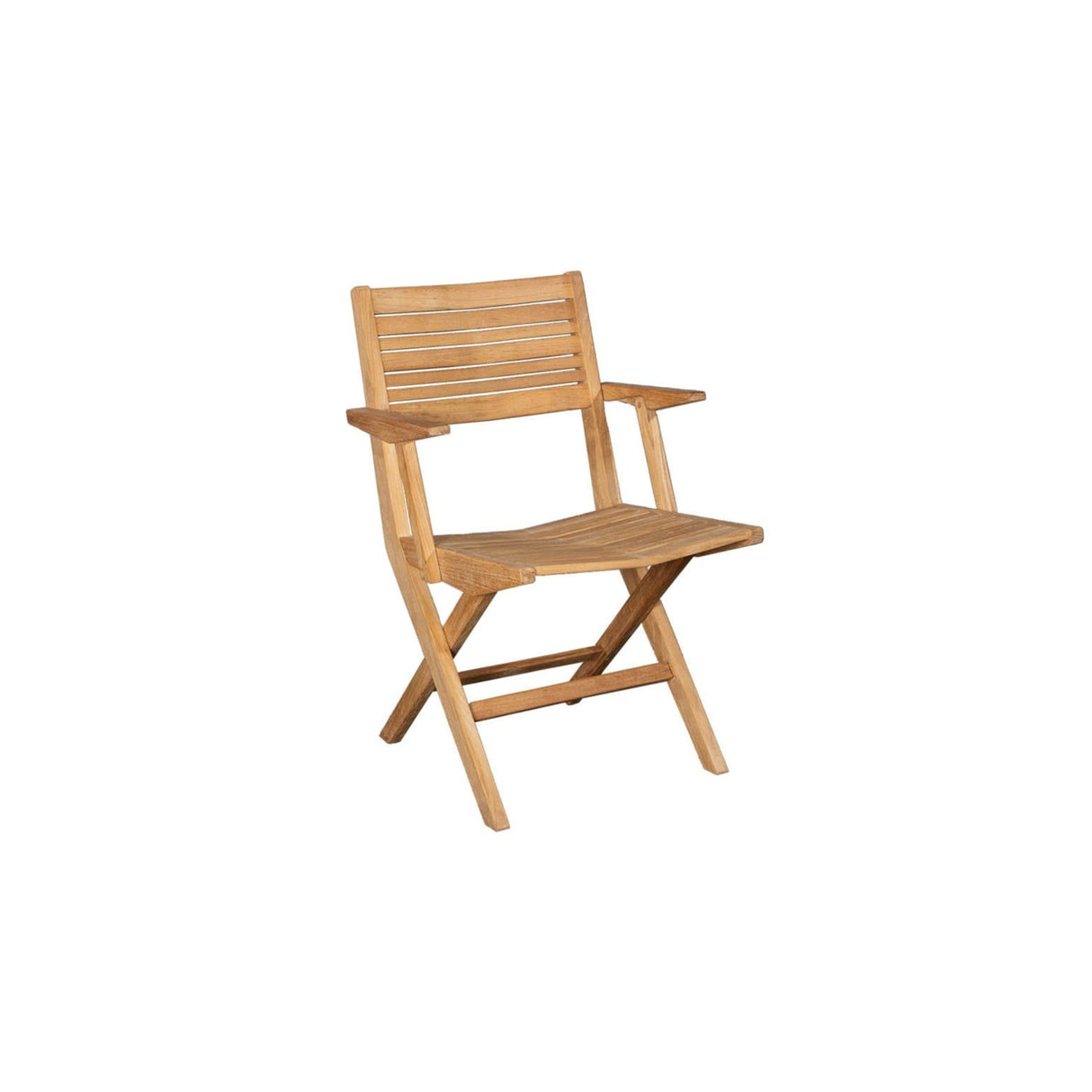 Cane-line Flip Fauteuil repas pliant (54041)