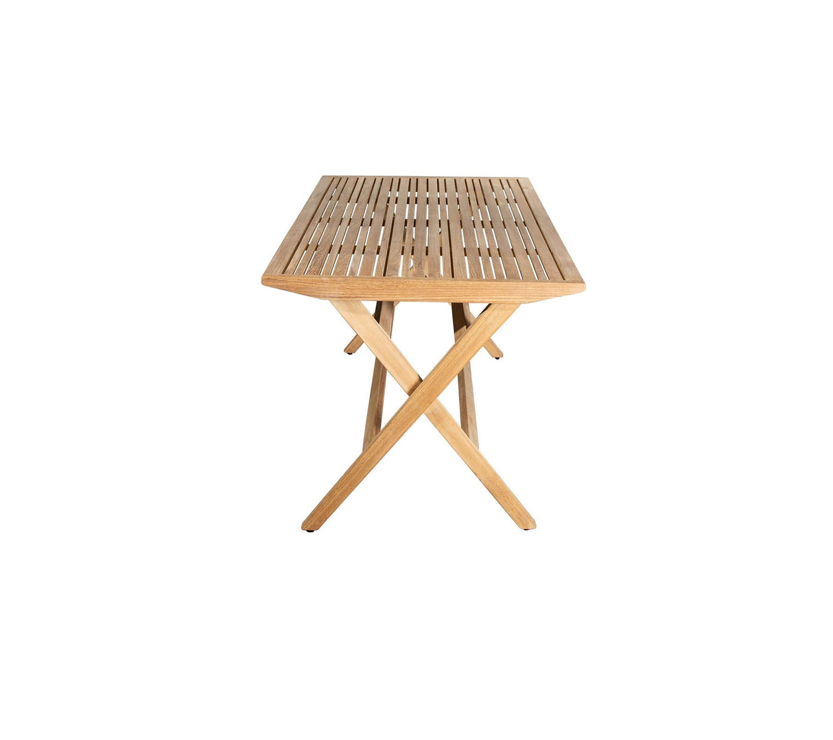 Cane-line Flip Table pliante Large 140x80cm (50002)
