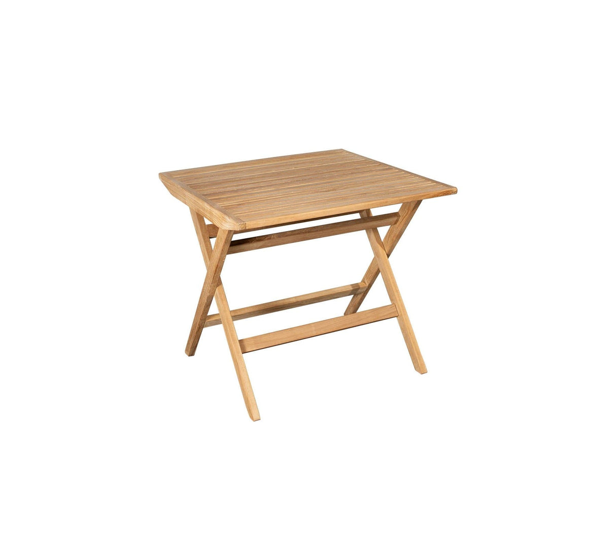 Cane-line Flip Table pliante Small 80x80cm (50001)