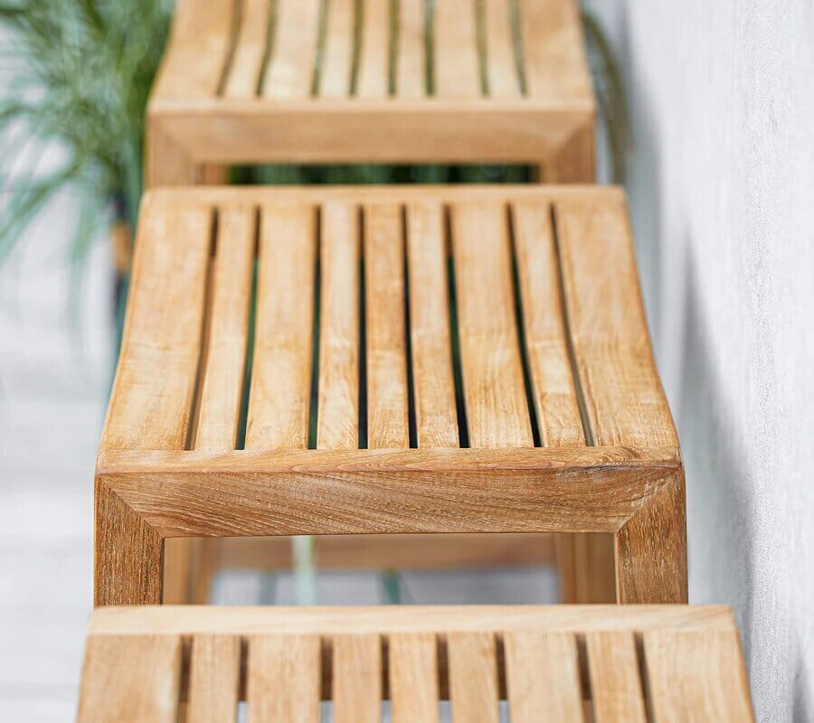 Cane-line Flip Tabouret de bar (54061)