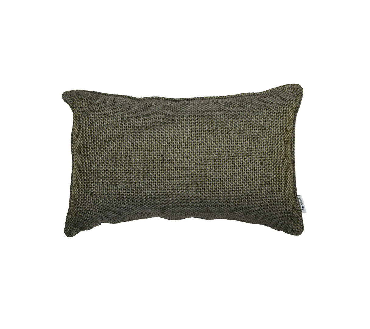 Cane-line Focus Coussin déco 32x52x12cm (5290Y) Dark green (Tissu Cane-line Focus)