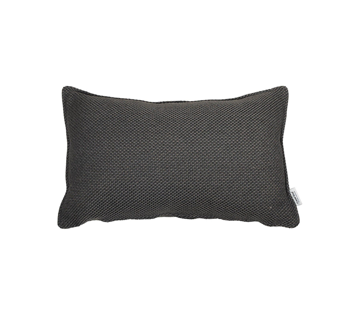 Cane-line Focus Coussin déco 32x52x12cm (5290Y) Dark grey (Tissu Cane-line Focus)