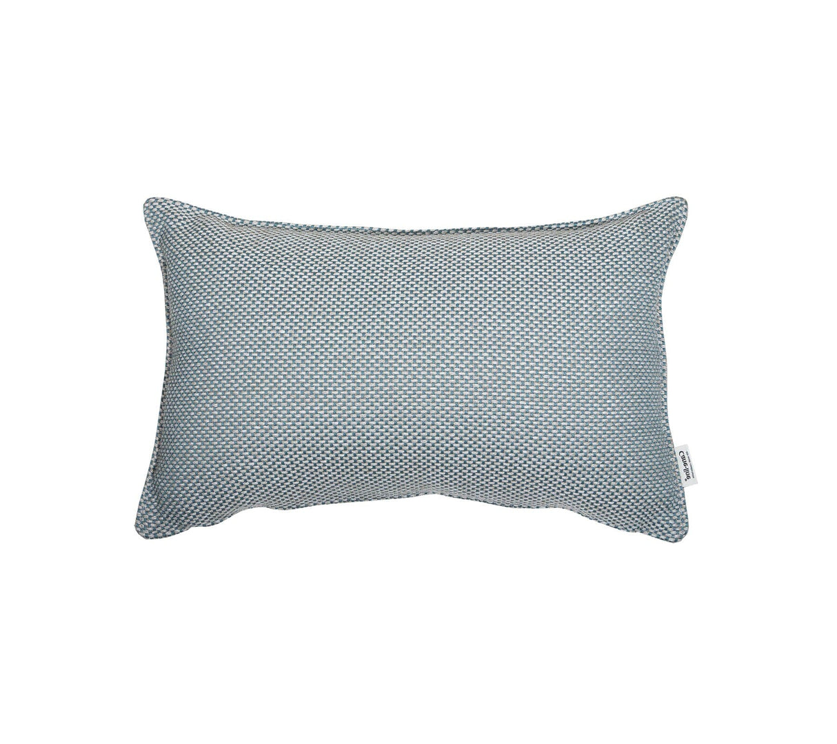Cane-line Focus Coussin déco 32x52x12cm (5290Y) Light blue (Tissu Cane-line Focus)