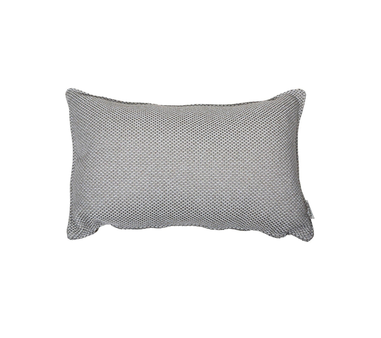 Cane-line Focus Coussin déco 32x52x12cm (5290Y) Light grey (Tissu Cane-line Focus)
