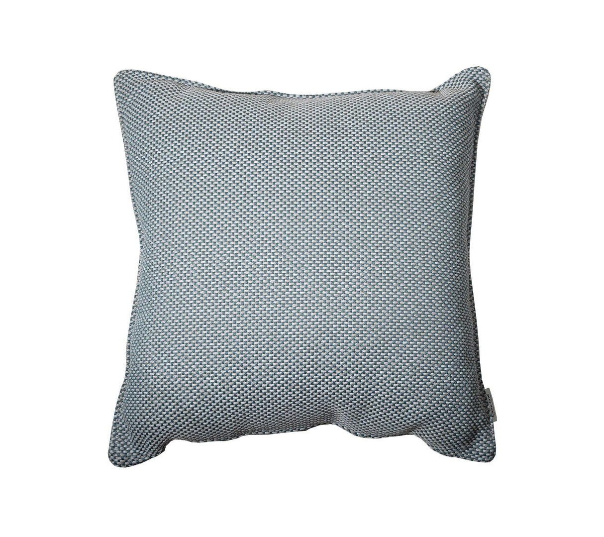 Cane-line Focus Coussin déco 50x50x12cm (5240Y) Light blue (Tissu Cane-line Focus)