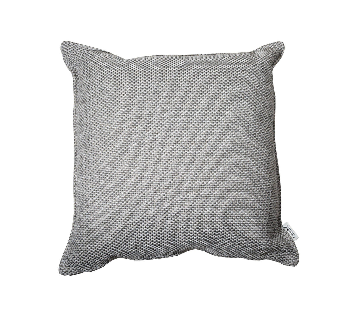 Cane-line Focus Coussin déco 50x50x12cm (5240Y) Light grey (Tissu Cane-line Focus)