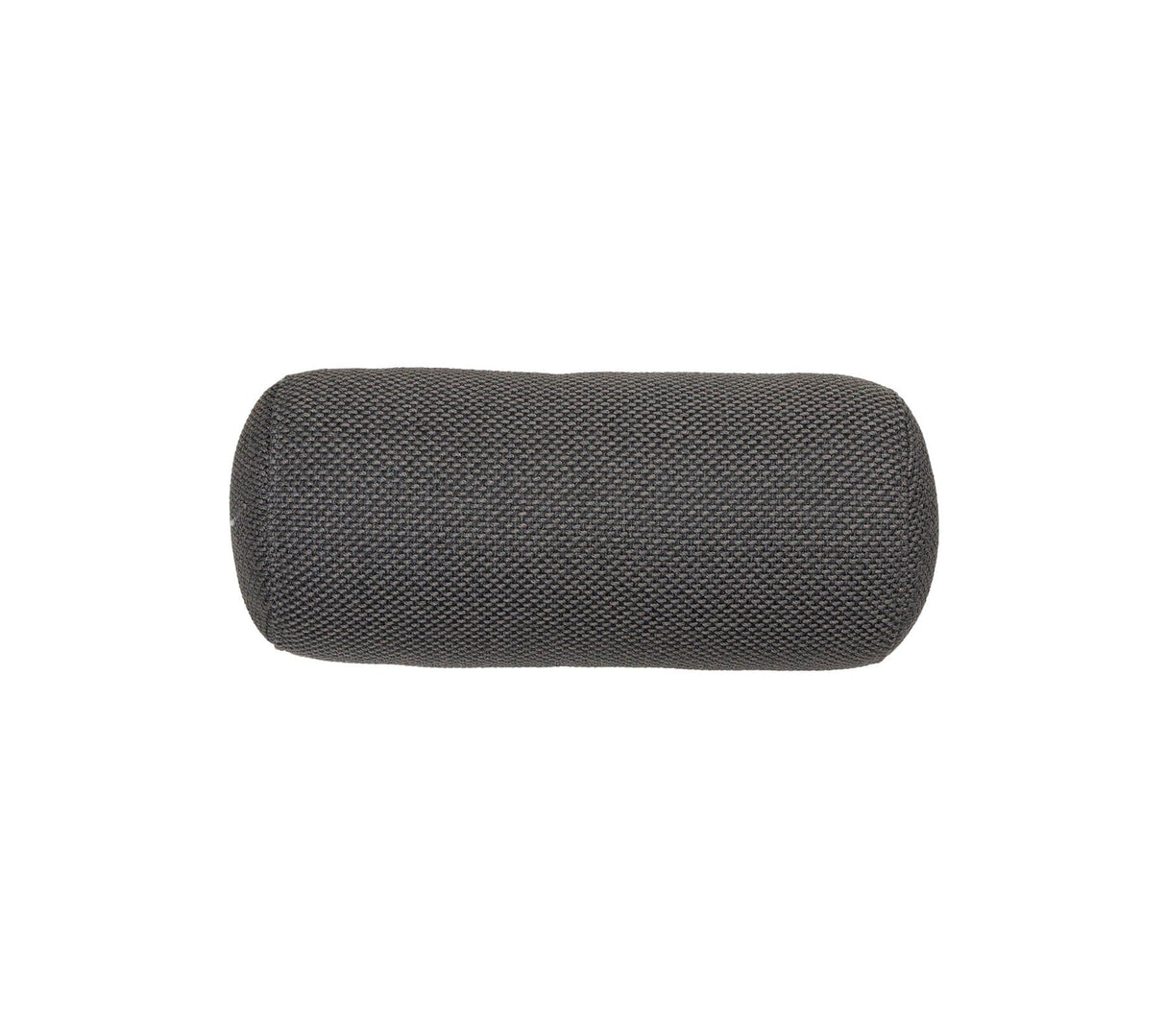 Cane-line Focus Coussin déco rond Ø 20x50cm (5295Y) Dark grey (Tissu Cane-line Focus)