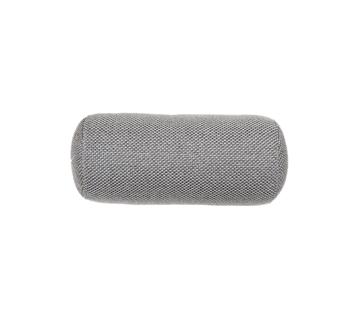 Cane-line Focus Coussin déco rond Ø 20x50cm (5295Y) Light grey (Tissu Cane-line Focus)