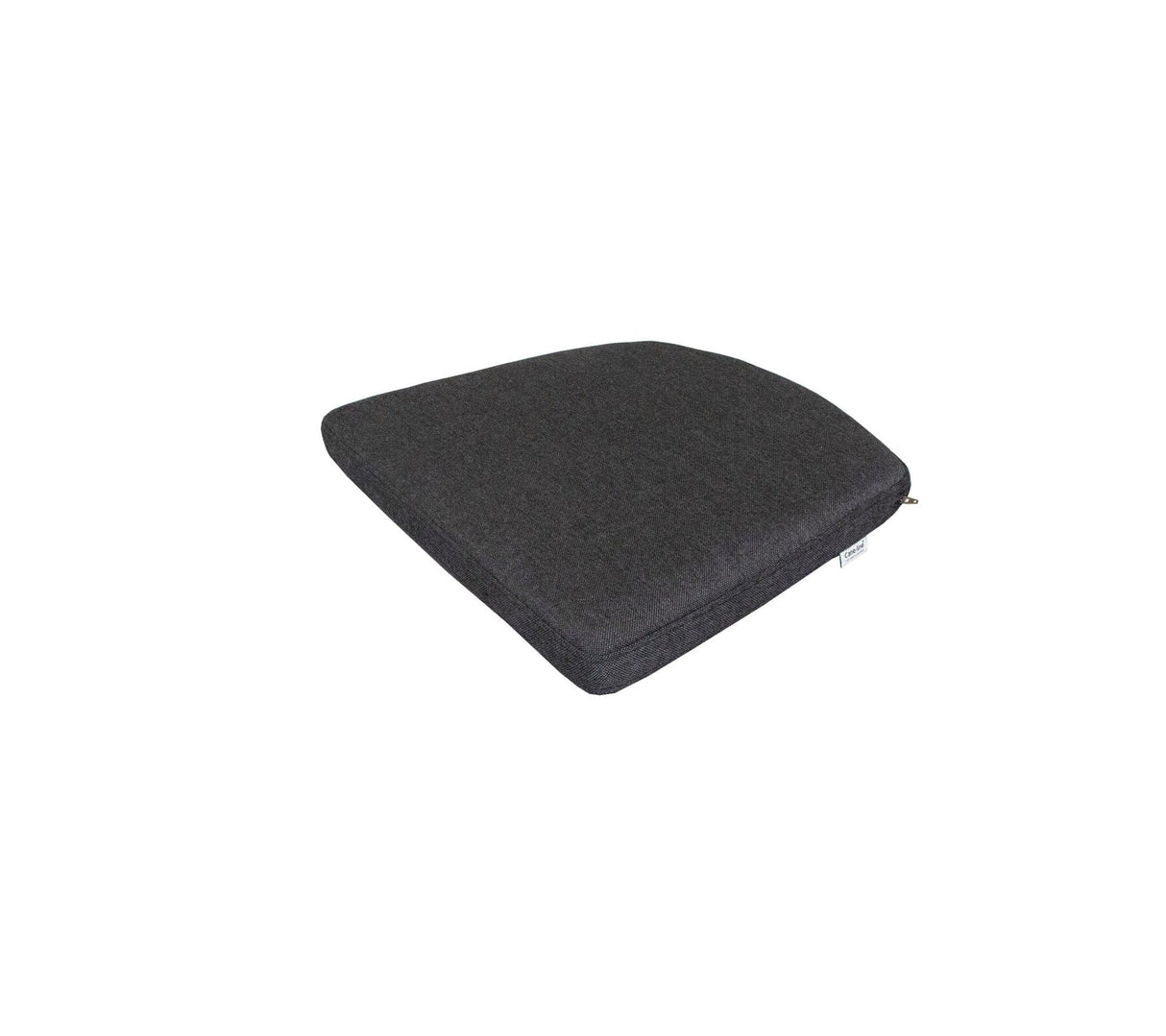Cane-line Hampsted Coussin pour Fauteuil repas (5430) Black (Tissu Cane-line Natté)