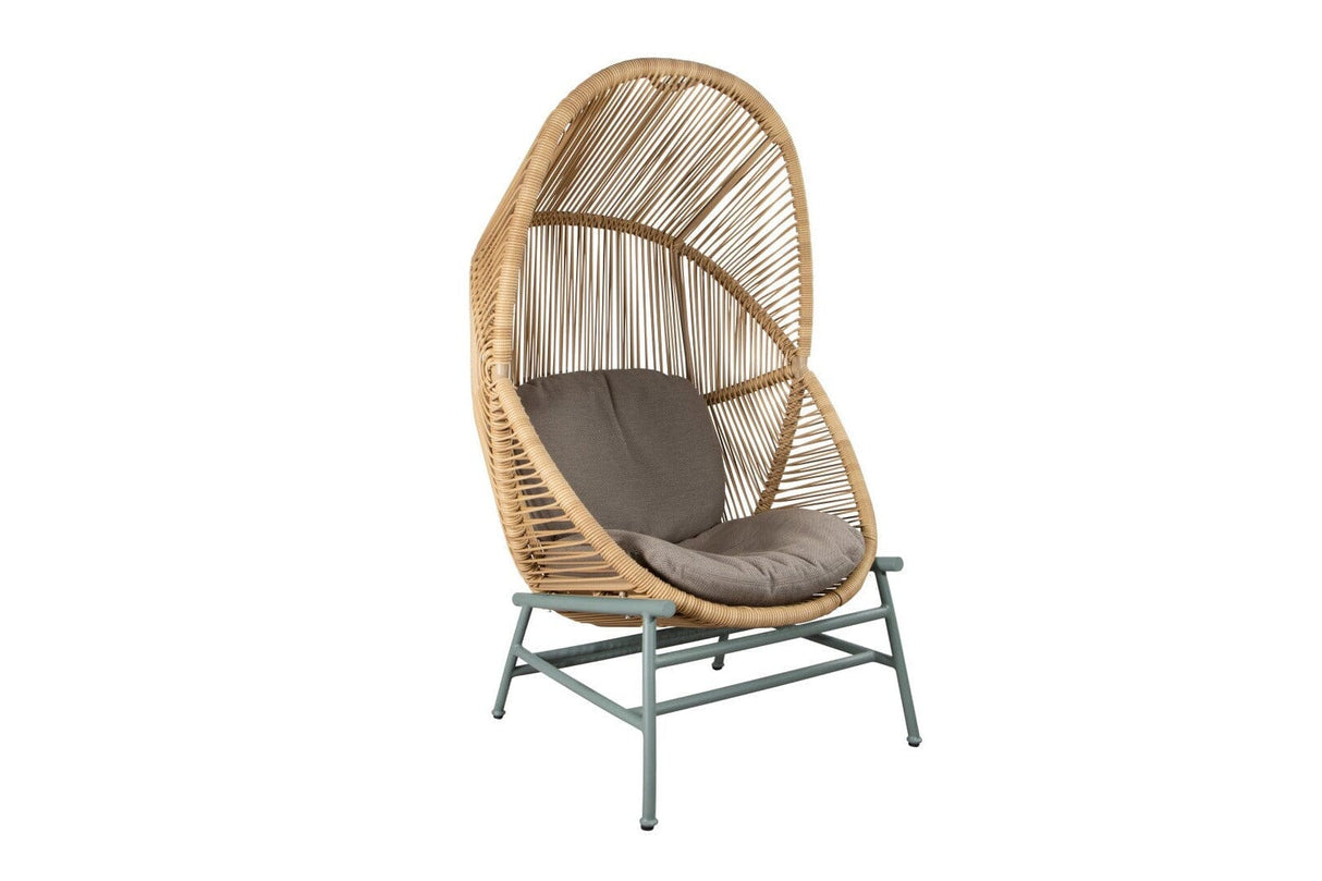 Cane-line Hive Coussin d'assise et de dossier (54700Y)