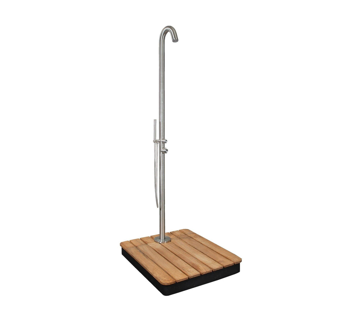 Cane-line Lagoon Outdoor Douche d'extérieur (5952), base en sus