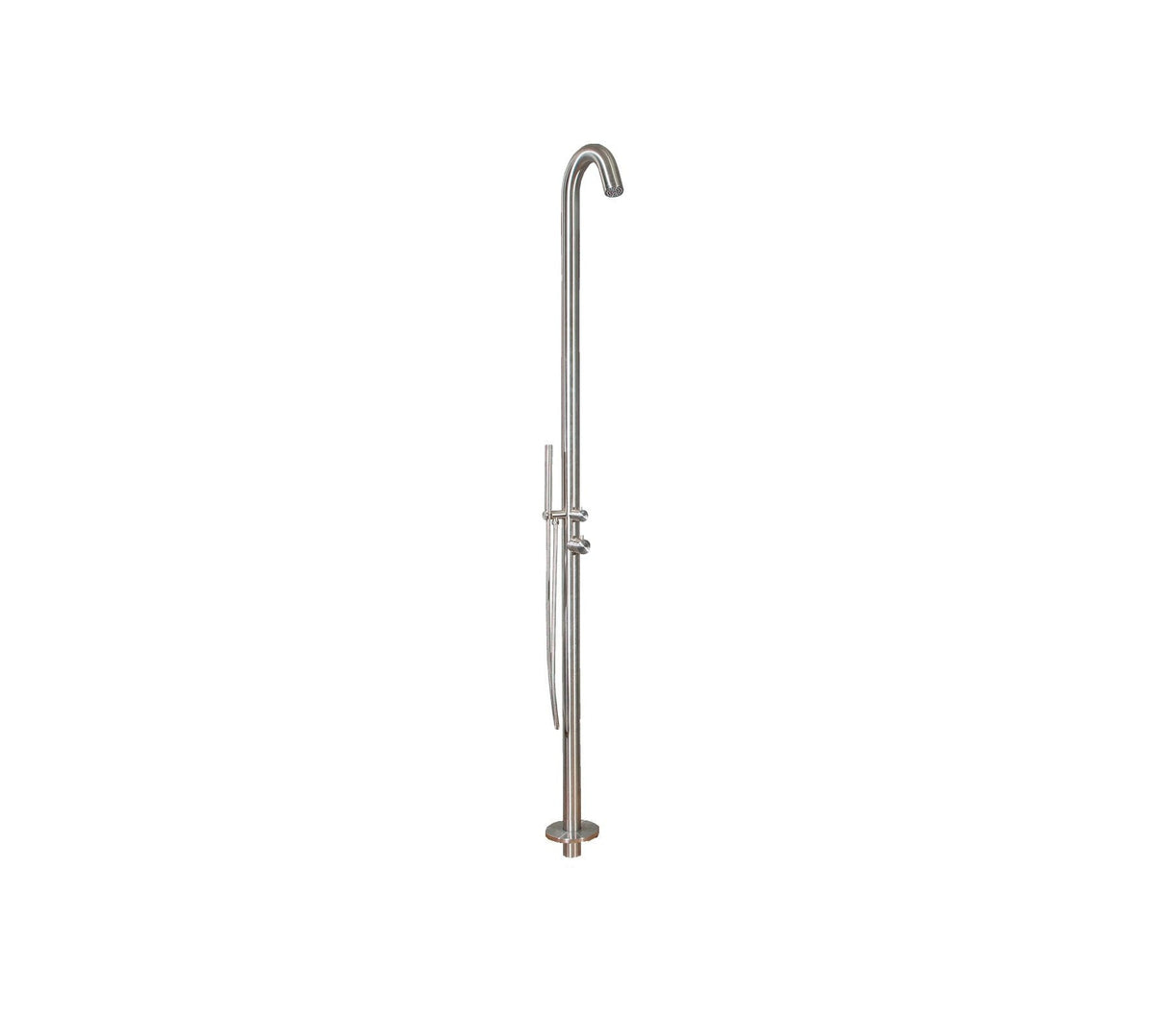 Cane-line Lagoon Outdoor Douche d'extérieur (5952), base en sus