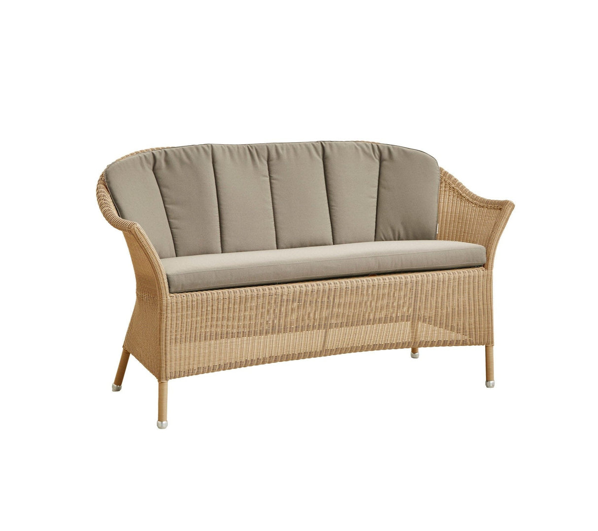 Cane-line Lansing Coussin de dossier pour Canapé 2 places (5511)